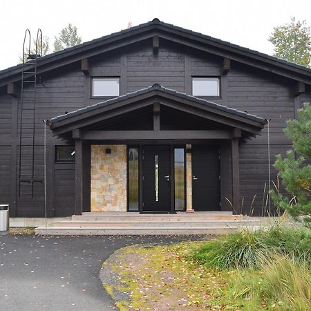 Eerikkilae Sport & Outdoor Resort Tammela Exteriör bild