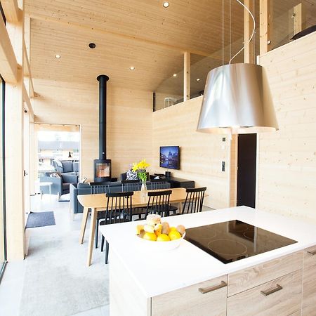 Eerikkilae Sport & Outdoor Resort Tammela Exteriör bild