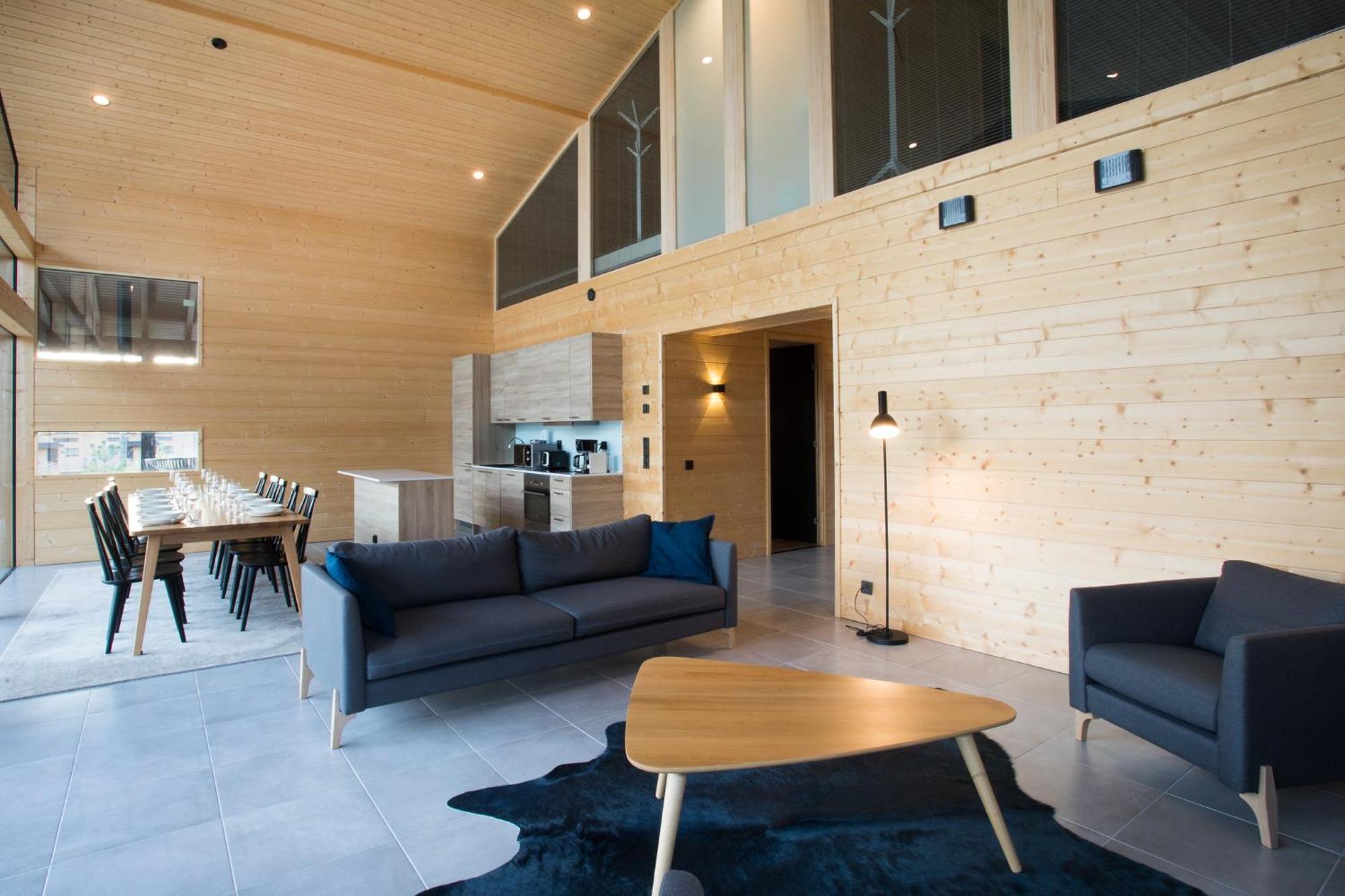 Eerikkilae Sport & Outdoor Resort Tammela Exteriör bild