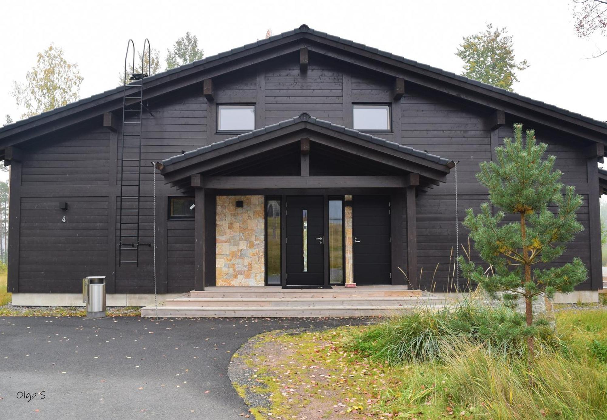 Eerikkilae Sport & Outdoor Resort Tammela Exteriör bild