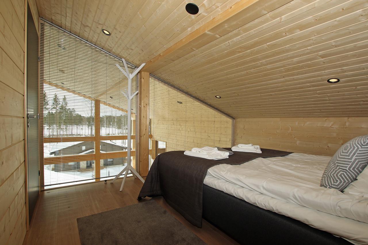 Eerikkilae Sport & Outdoor Resort Tammela Exteriör bild